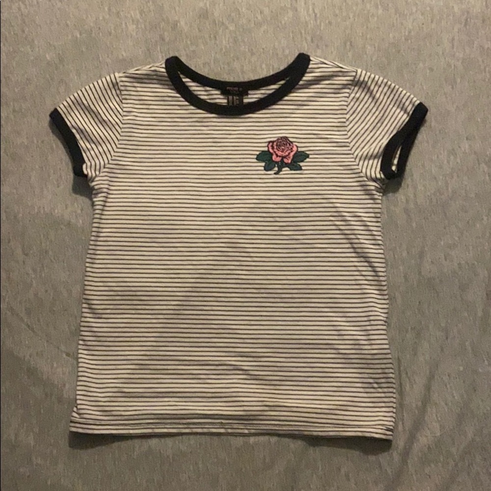 Never worn forever 21 shirt